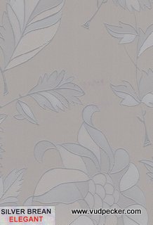 Silver Bren-Elegant